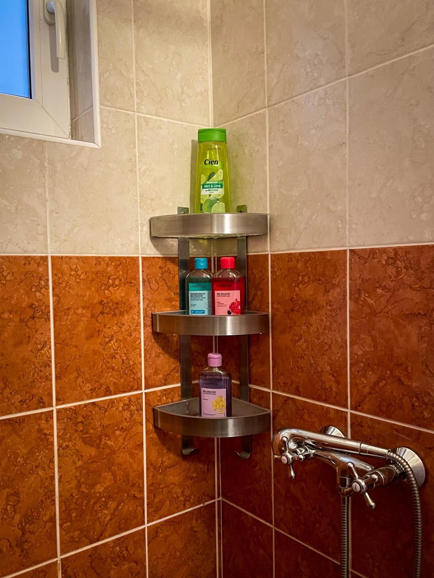 Budapest Bloom Apartman Eksteriør bilde